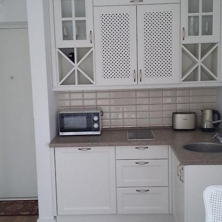 Jauki Vieta Poilsiui Kunigiskese Apartment พาลังกา ภายนอก รูปภาพ