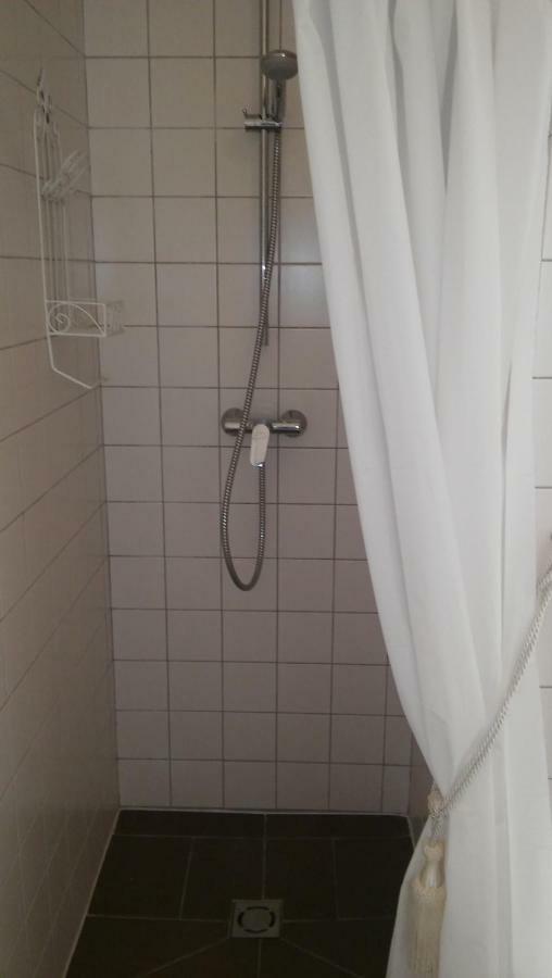 Jauki Vieta Poilsiui Kunigiskese Apartment พาลังกา ภายนอก รูปภาพ